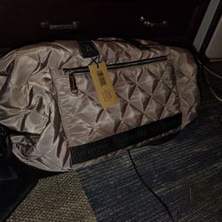 Steve Madden Weekender bag