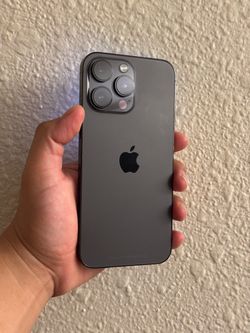 iPhone 14 Pro Max 256GB unlocked