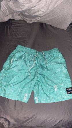 swim trunks