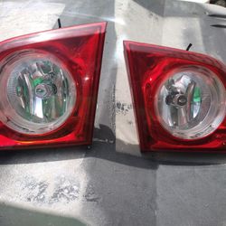 2011 Chevrolet Malibu