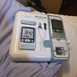 Alpha Stim Aid