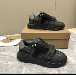 Burberry Shoes