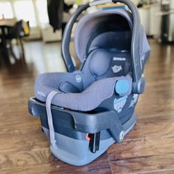 Uppababy mesa Infant Car seat 