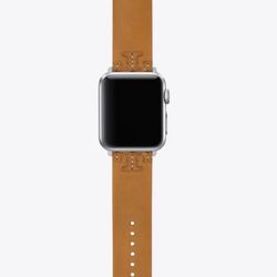 Tory Burch Apple Watch band