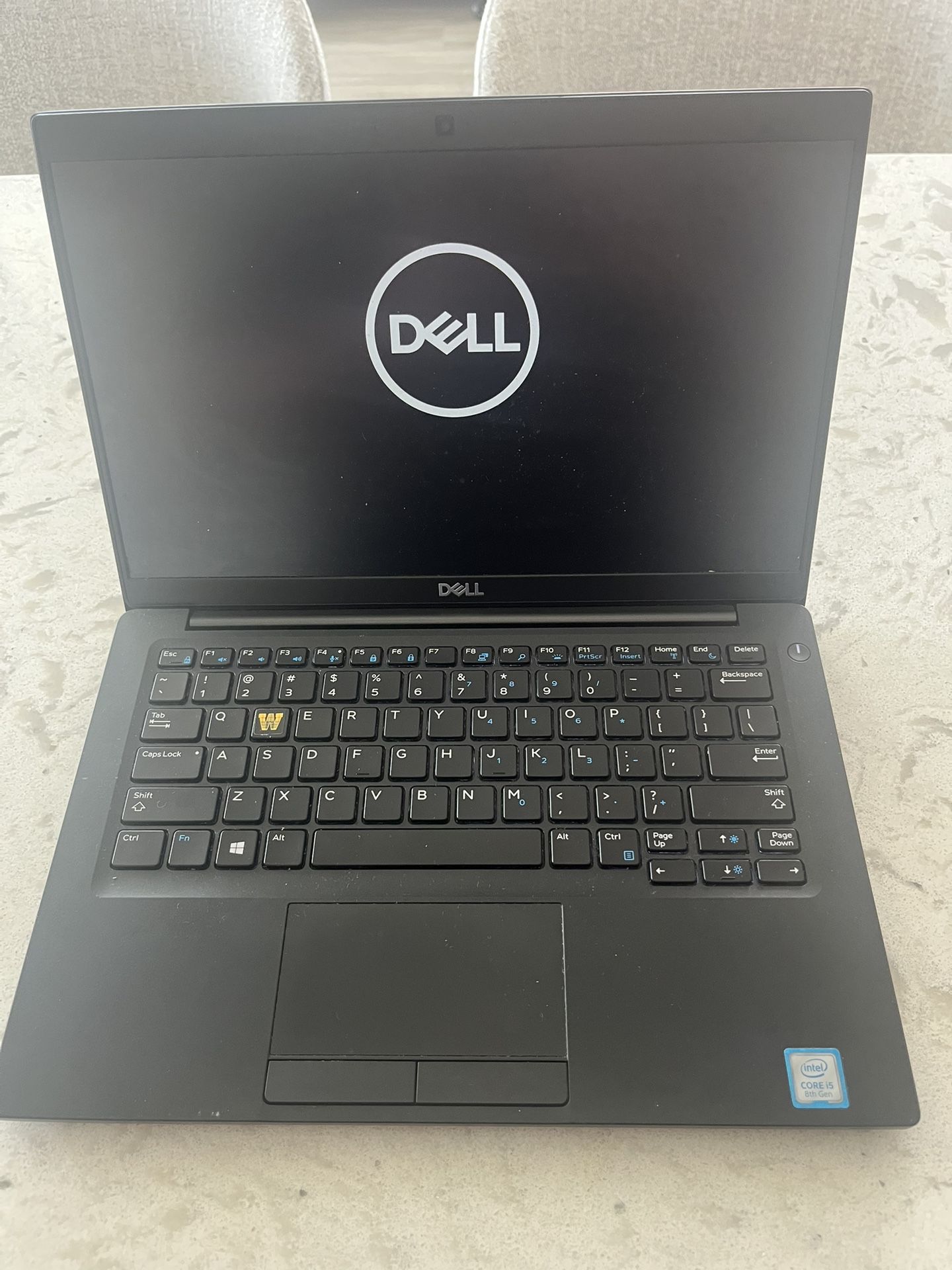 Dell latitude 7390