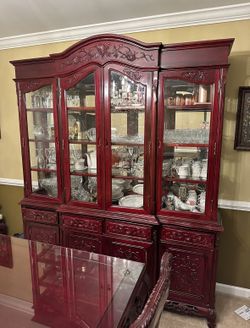 Dinning Hutch