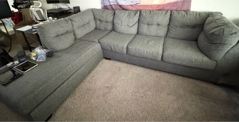 FREE Sectional Couch