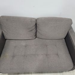 Small Loveseat Sofa Couch