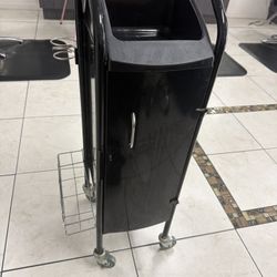 	Salon Trolley