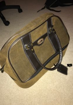 Leather Bag