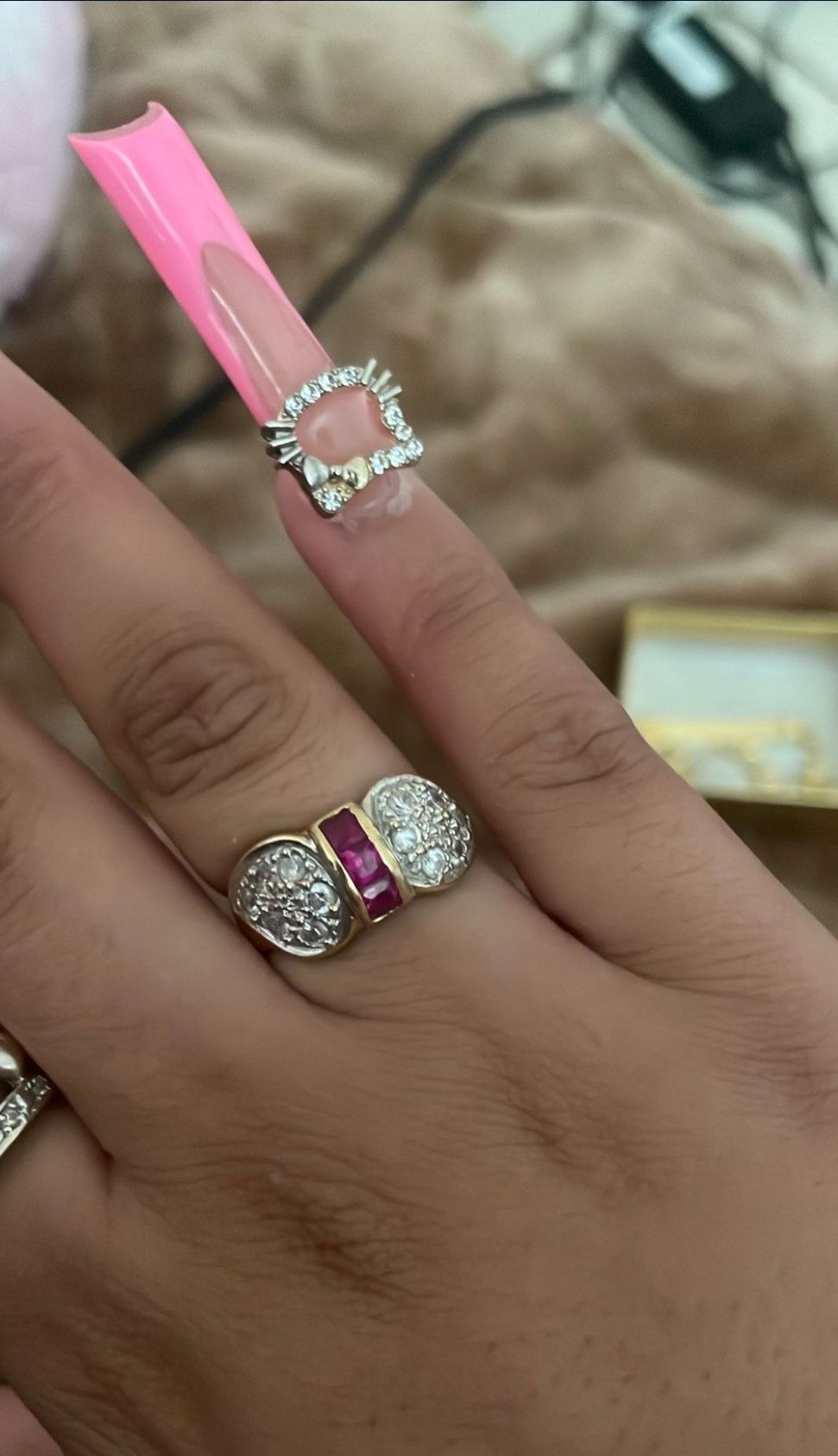 jewelry Ring