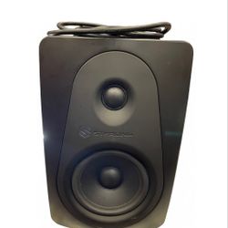  Sterling Audio MX5 Powered Monitor