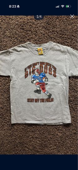 Kids vintage shirt