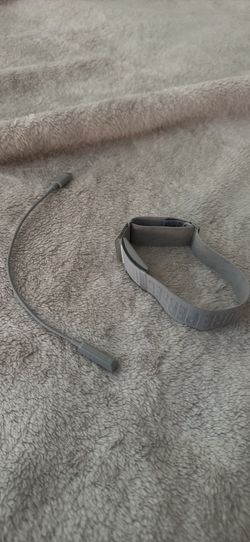 Coros heart rate monitor