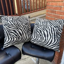 Decorative Couch Pillows
