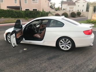 2013 bmw 328i well maintained, superior road handling , many extras, clean title, smog certified