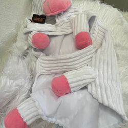 Unicorn Pet Costume 