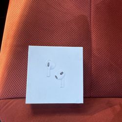 AirPods 3rd Generation With MagSafe Charging Case 