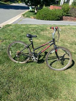 Bikes For Low Prices! (Moving Sale)