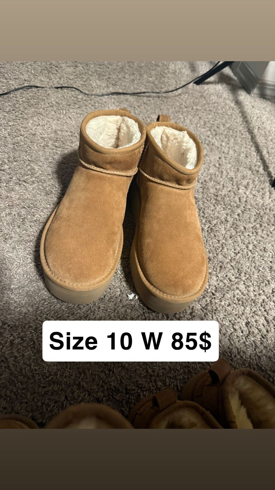 Brand New Uggs For Sale