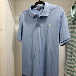 Polo shirt
