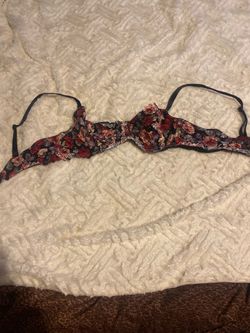 Old navy bra..never worn