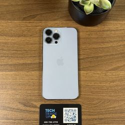 iPhone 13 Pro Max 128Gb Blue 🩵 Unlocked *Free Delivery At Full Price* 