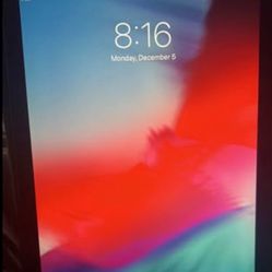iPad Air (1st Gen)