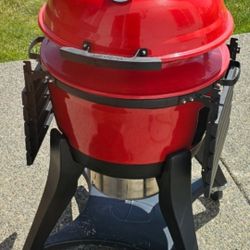Kamado Joe