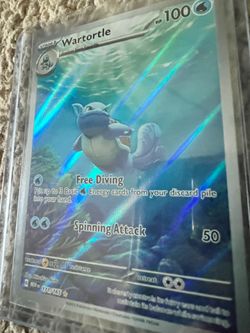 Pokémon cards