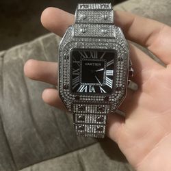 Cartier Watch  