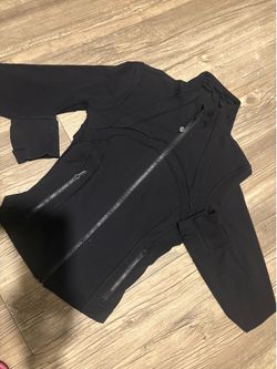 Lululemon Jacket