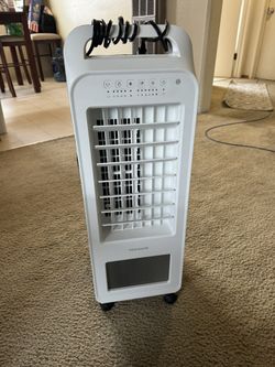 Frigidaire Air Cooler