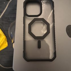 iPhone 15 Pro Max Case