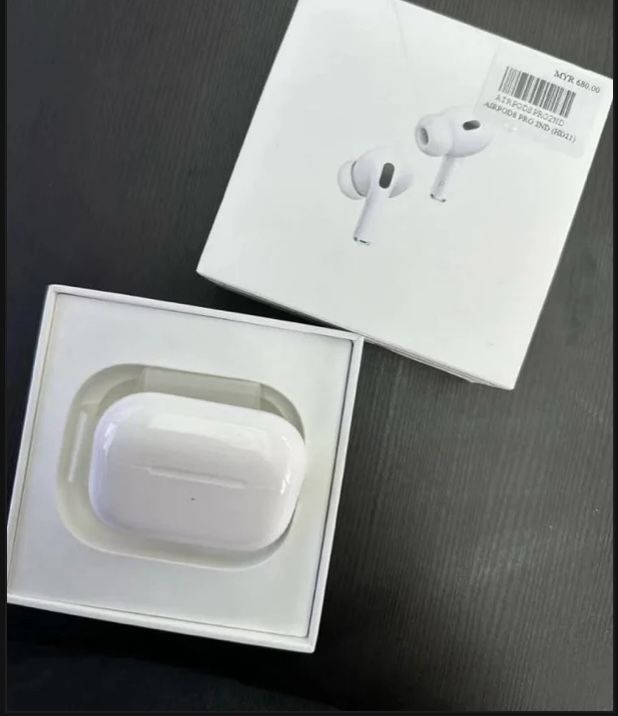 Air Pods Pro 2