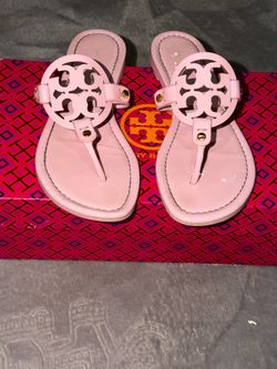 Tory Burch sandals