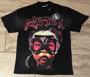 Hellstar tee-shirt
