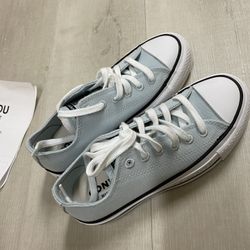 Brand New With Box Converse Sneaker Shoes