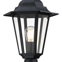 Vevor Outdoor Post Light Only 1