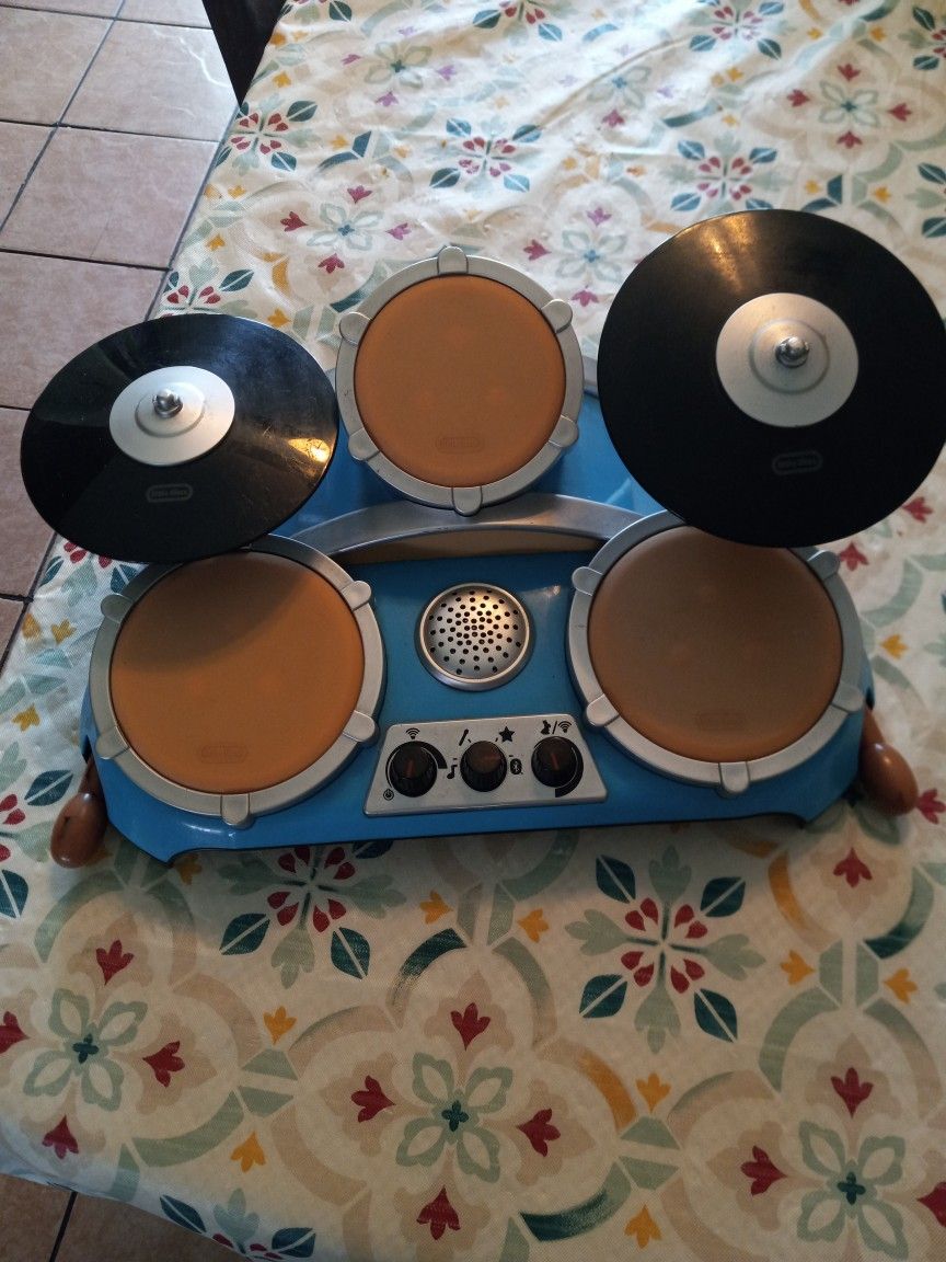 Kids drums