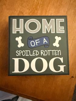 Decorating Decor