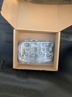 Audi A6 bulb holderb