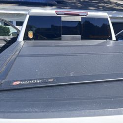 One owner Chevy Silverado 1500 Diesel 4x4