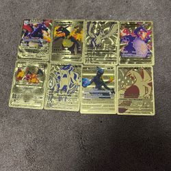Pokémon Cards