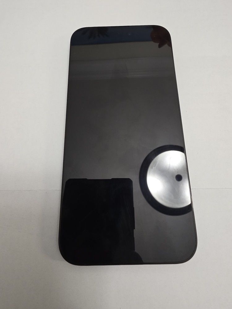 iPhone 14 Pro Max (LOCKED) T-Mobile