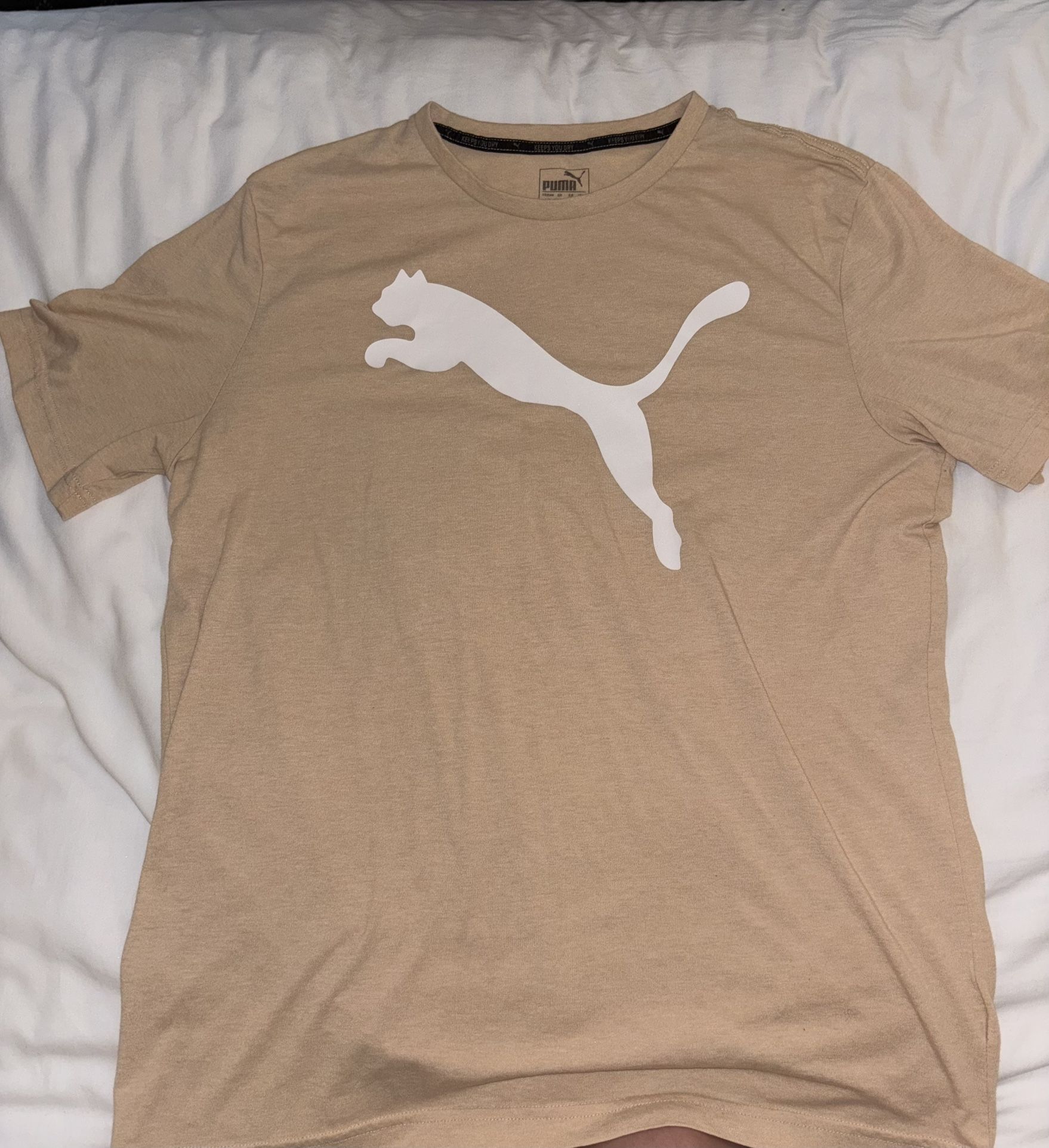 Puma Tshirt 