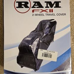 Golf Bag/travel Bag 