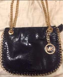 Authentic Michael Kors purse Authentic Michael Kors purse