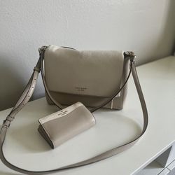 Purse And Wallet