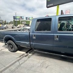 2004 Ford F-250 Super Duty